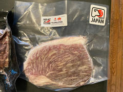 Meat N' Bone Picanha Steak | A5 Hannari Japanese Wagyu Review