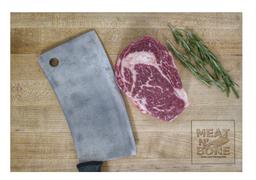 Meat N' Bone Boneless Ribeye Steak | G1 Certified Review