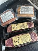 Meat N' Bone Denver Steak | Intoku Grandmaster Akaushi Beef Review