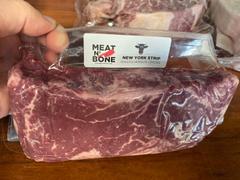 Meat N' Bone Grill Master Service Review
