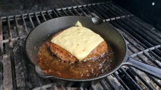 Meat N' Bone Steakhouse 1/2 lbs Burgers (2 patties) | USDA Prime/Choice Review