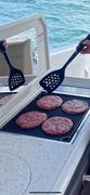 Meat N' Bone Steakhouse 1/4 lbs Burgers (4 patties) | USDA Prime/Choice Review