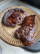 Meat N' Bone New York Strip Steak | BMS 6-7 Wagyu Review