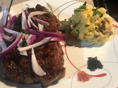 Meat N' Bone New York Strip Steak | BMS 6-7 Wagyu Review