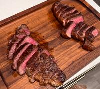 Meat N' Bone Picanha Wagyu | BMS 8-9 Review
