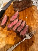 Meat N' Bone Flat Iron Steak | G1 Certified Review