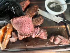 Meat N' Bone Picanha Wagyu | BMS 6-7 Review