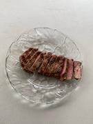 Meat N' Bone New York Strip Steak | Wagyu-Angus Cross Review
