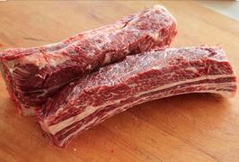 Meat N' Bone Short Rib (One Bone) | G1 Certified Review