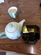 Tea People Earl Grey - Loose Black Tea Review