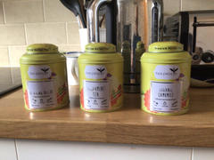 Tea People Relax - Loose Wellness Tea Review
