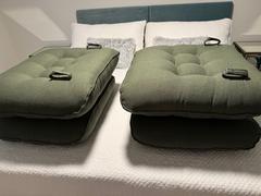 Sohnne Support Costela Lounge Chair Replica Review
