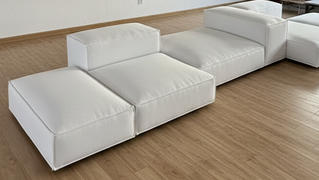 Sohnne Support Extrasoft Modular Sofa Review