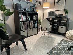 Sohnne Support Eames Plastic Side Chair Replica Review