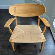 Sohnne Support CH22 Lounge Chair Review