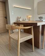 Sohnne Support Kennedy PP501 Armchair Review