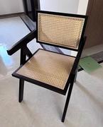 Sohnne Support 051 Capitol Complex Chair Replica By Pierre Jeanneret Review