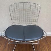 Sohnne Support Bertoia Side Chair Replica By Harry Bertoia Review