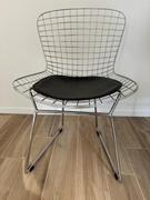 Sohnne Support Bertoia Side Chair Replica By Harry Bertoia Review