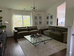 Sohnne Support Alanda 18 Coffee Table Review