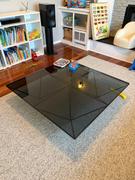 Sohnne Support Alanda 18 Coffee Table Review