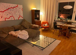 Sohnne Support Alanda 18 Coffee Table Review