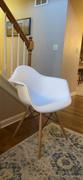 Sohnne Support Eames Daw Chair Replica Review