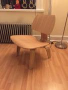 Sohnne Support Eames LCW Chair Replica Review