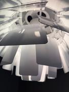 Sohnne Support Poul Artichoke Lamp Review