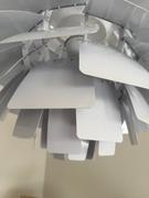 Sohnne Support Poul Artichoke Lamp Review