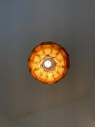Sohnne Support Poul Artichoke Lamp Review