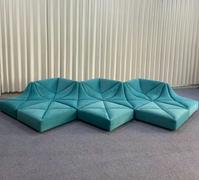 Sohnne Support Paulin Ensemble Review