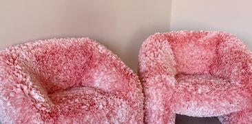 Sohnne Support Hortensia Chair Review