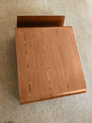 Sohnne Support Scando Table Replica Review