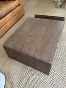 Sohnne Support Scando Table Replica Review