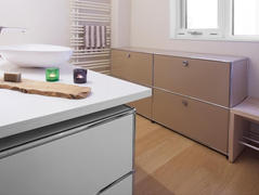 Sohnne Support Fritz Sideboard E2 Review