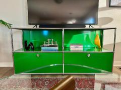 Sohnne Support Fritz Sideboard E2 Review