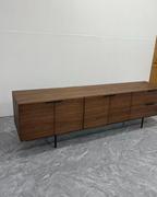 Sohnne Support Pastoe Credenza Storage Review