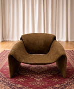 Sohnne Support Le Club Armchair Review