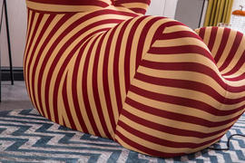 Sohnne Support Up 50 Armchair and Ottoman Replica Review