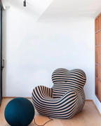 Sohnne Support La Mamma Armchair and Ottoman Review