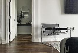 Sohnne Support Wassily Chair Replica By Marcel Breuer Review