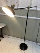 Sohnne Support Calisto Floor Lamp Review