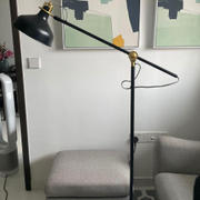 Sohnne Support Calisto Floor Lamp Review