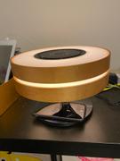 Sohnne Support Circle of Life® Lamp Review