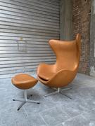 Sohnne Support Arne Chair with Stool Review