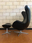 Sohnne Support Arne Chair with Stool Review