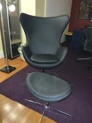 Sohnne Support Arne Chair with Stool Review