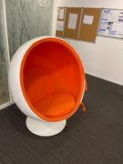 Sohnne Support The Ball Chair Replica By Eero Aarnio Review