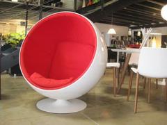 Sohnne Support The Ball Chair Review